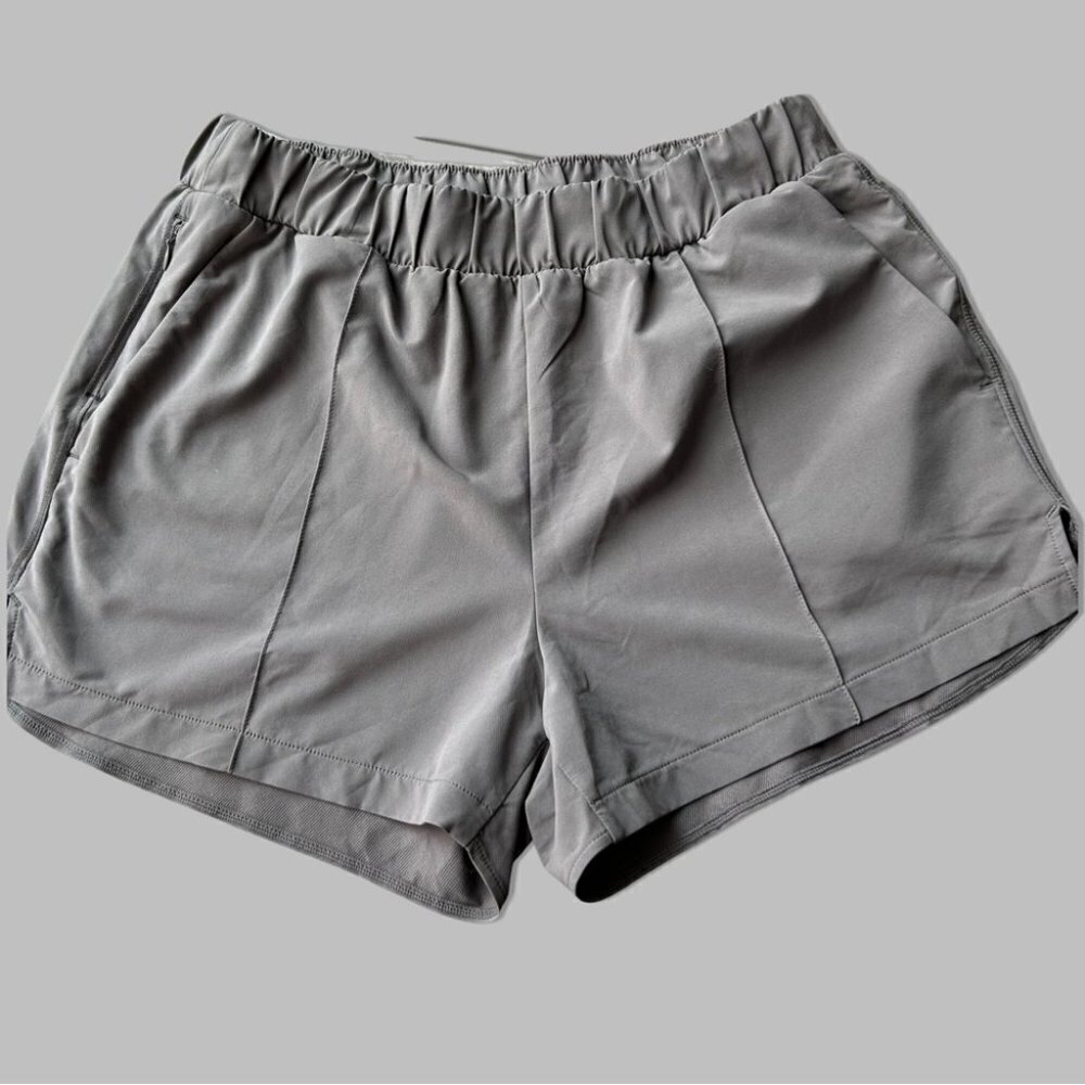 Zella Pull On Style Outdoor Training Shorts